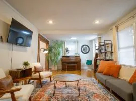 Cozy Mauldin Hill by Brick and Home