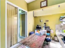 Ocean view sharing villa