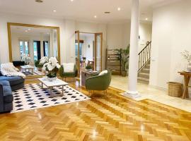 Brighton Golden Mile，位于墨尔本的酒店