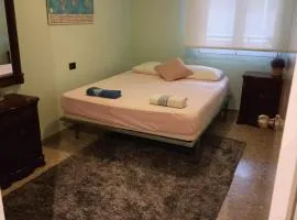 Private room in a shared flat in Castellon