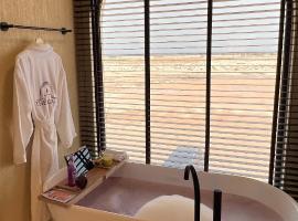 The Gate，位于苏尔的酒店