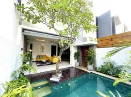 The Samya Villa, Berawa Canggu