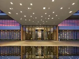 珠海横琴悦椿酒店