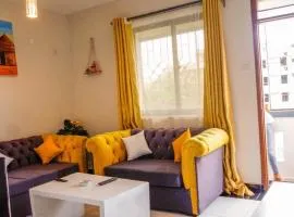 Lux Suites JSB Apartments Bamburi