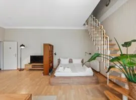 Arbio I 1A Rooms & Apartments Prenzlauerberg Berlin