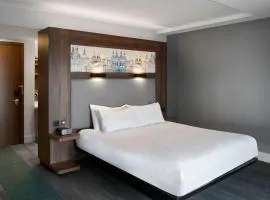 Aloft Liverpool