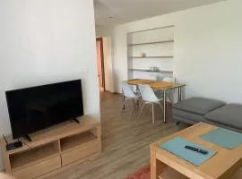 Byt v kúpeľnom meste Dudince