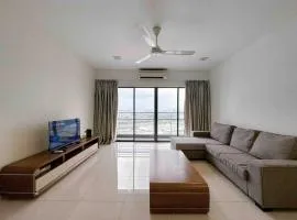 Setiawalk Puchong 4-6pax 2R2B IOI Mall Sunway