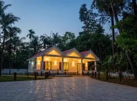 White Serenity Classic Pool Villa Udupi