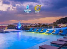 BlueSotel SMART Krabi Aonang Beach - Adults only - SHA Extra Plus