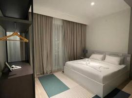 Monde Residence K No 02 Batam Centre，位于Sengkuang的酒店