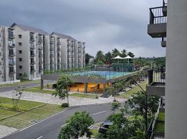 Elixia-Colombo,Malabe，位于科伦坡的酒店