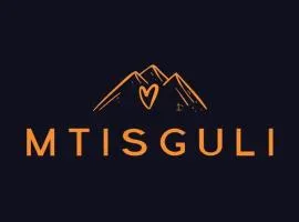 MTISGULI Cottages