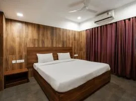 GCC Sonal Apartments