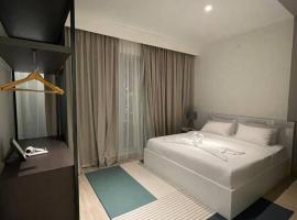 Monde Residence K 01 Batam Centre，位于Sengkuang的酒店