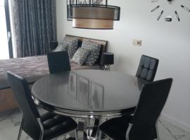 Apartament Bieszczadzka A 8 Lesko，位于莱斯科的酒店