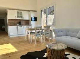 Apartment Sonnenschwan