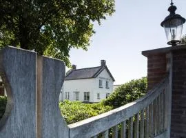 Bed and Breakfast Lindershoeve Bergeijk