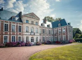 Chambres d'hôtes & Gîtes du Château de Grand Rullecourt