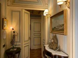 Camera di charme in centro storico