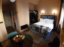 Rosewood Retreat Hotel，位于朗萨顿的酒店