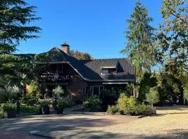 Luxe Mediterraanse Suite