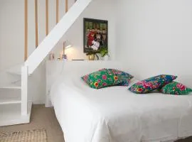 Studio Duplex Au Cœur De Bénodet