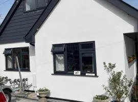 HarbourSide Studio apartment Poole Hamworthy Bh15