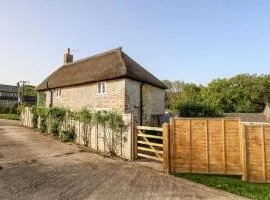 Dairy Cottage