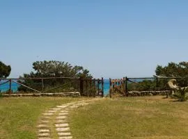 Beach House, on the sand