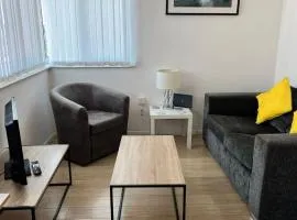 Walnut Apartments