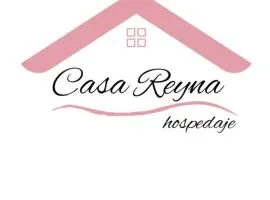 Casa Reyna