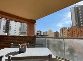 Apartamento Pascual Benidorm