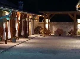 Joy's apartman Molnári