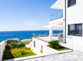 Villa Infinity View，位于普利莫顿的酒店