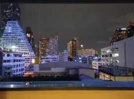Silom Cityview Paradise Room