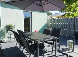 Ferienhaus Seekoje