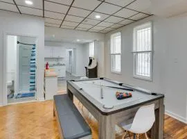 Pet-Friendly Atlantic City Apartment Near Beach!