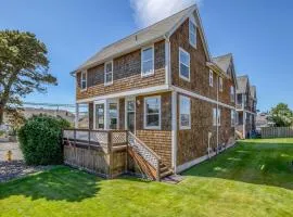 Seaside Vacation Rental - Meredith Lodging