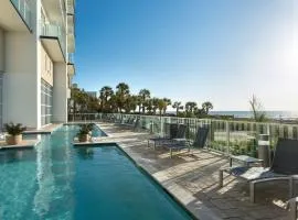 Hilton Grand Vacations Club Ocean 22 Myrtle Beach