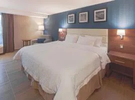 Hampton by Hilton Monterrey Galerias Obispado