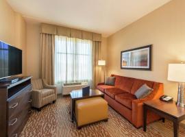 Homewood Suites by Hilton Boston Marlborough，位于Berlin塔山植物园附近的酒店