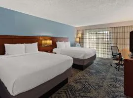 Best Western Spartanburg Northwest