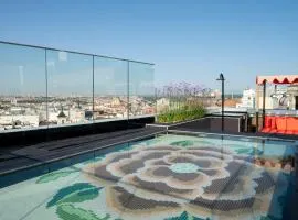 Hotel Montera Madrid, Curio Collection By Hilton