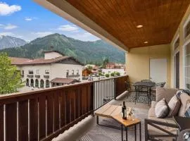 Apres Ski Chalet - Meredith Lodging