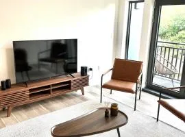 Luxury Furnished Apartment in Heart of Quincy