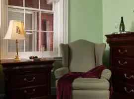 Carlisle House Bed and Breakfast