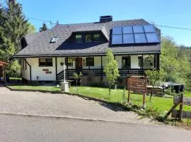 Landhaus Am Schmiedebach