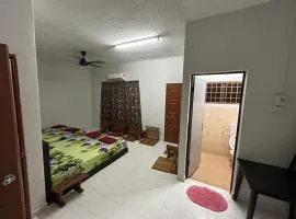Muhibbah Homestay