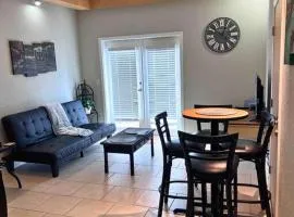 Elegant Condo - European Charm
